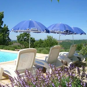 Des Cyprès Hébergement de vacances