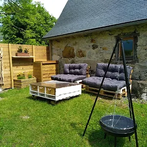Le Petit Refuge Hébergement de vacances