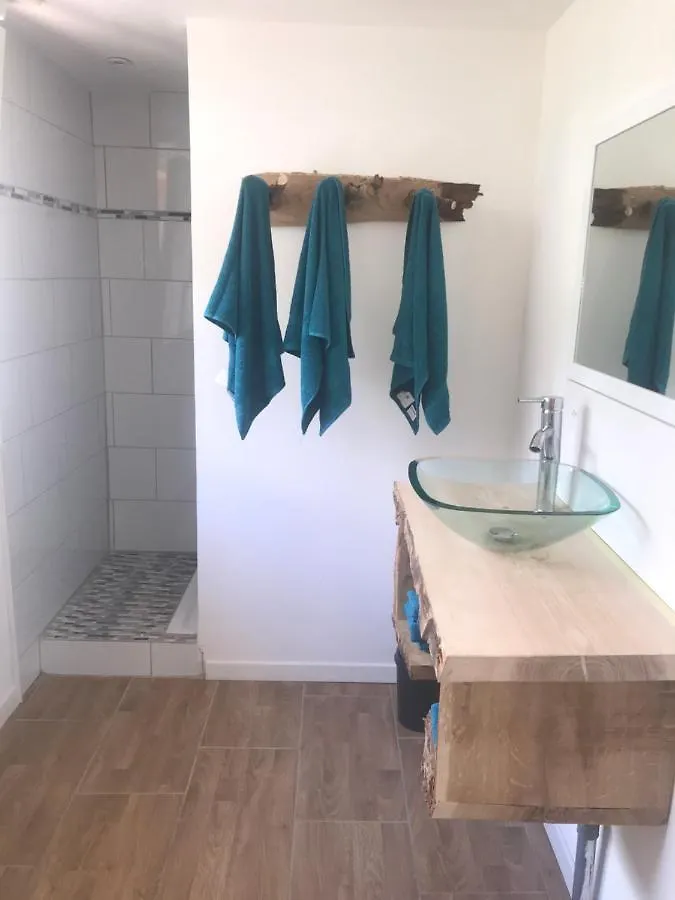 Le Nid Montagnard Apartment Aucun France