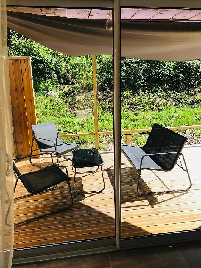 Le Nid Montagnard Apartment Aucun 0*,  France