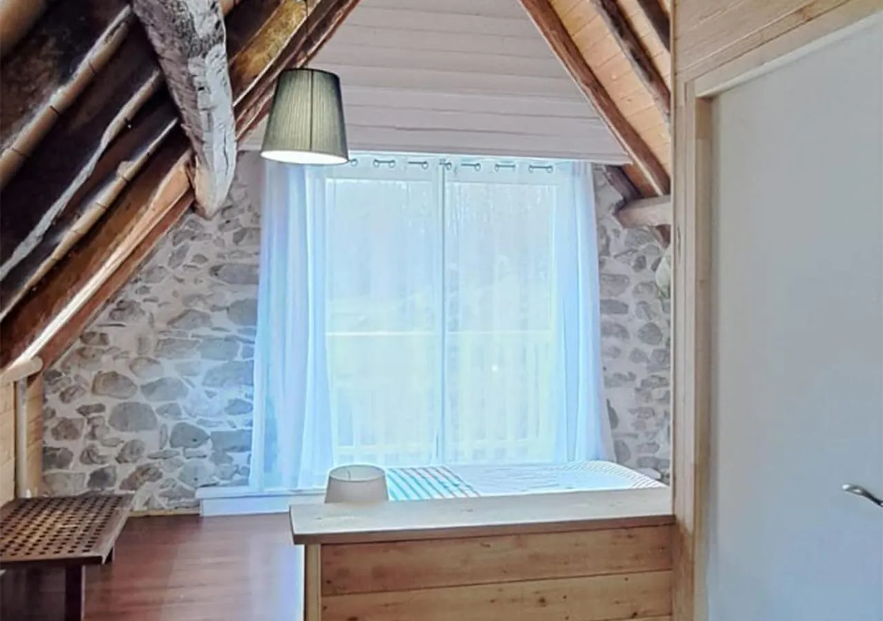 Le Nid Montagnard Apartment Aucun