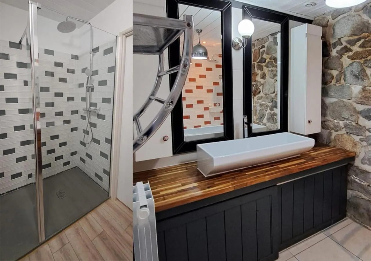 Le Nid Montagnard Apartment Aucun